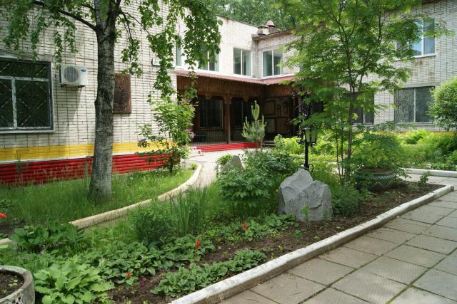 Детский сад №102