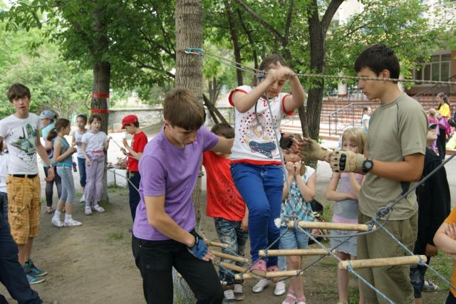 Соревнования по фрироупу