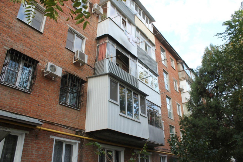 Всего 146 домов откапиталят в Краснодаре в следующем году Владимир Нестеренко, пресс-служба администрации Краснодара