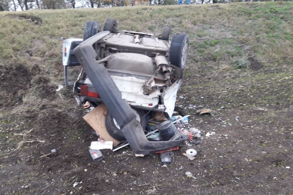 Два человека погибли и 20 получили травмы на дорогах Кубани за прошедшие сутки