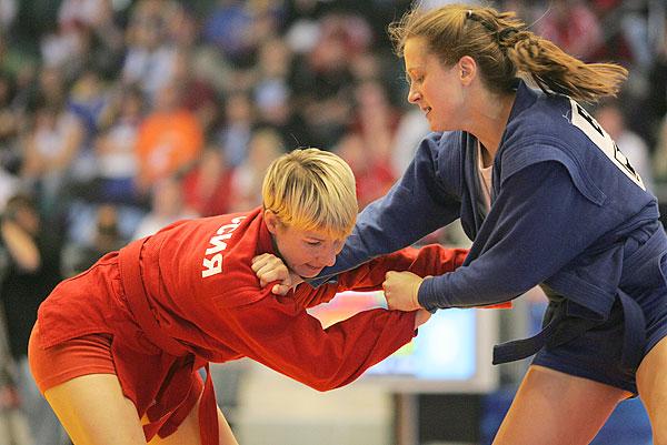 женское самбо www.sambo.ru