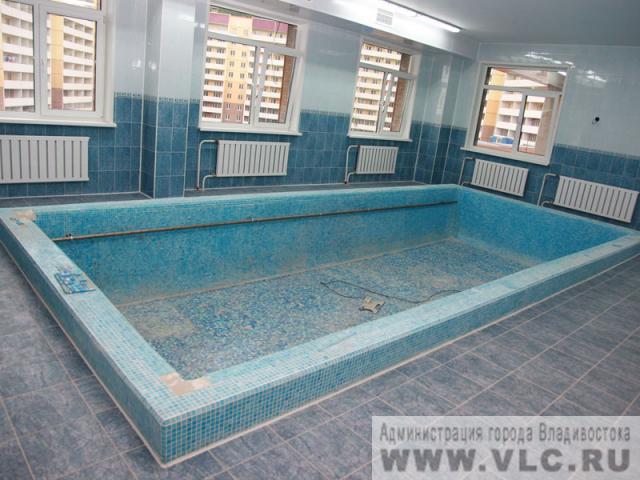 Новый детский сад "Тигренок" скоро откроется во Владивостоке