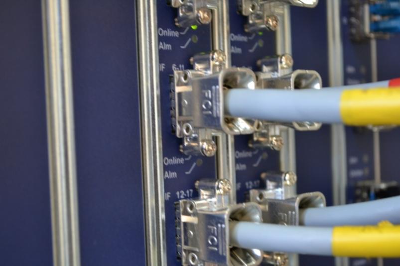 108 медучреждений Ростовской области обеспечил Ростелеком оптическими линиями связи Валентина Шамеева , ИА EAOmedia