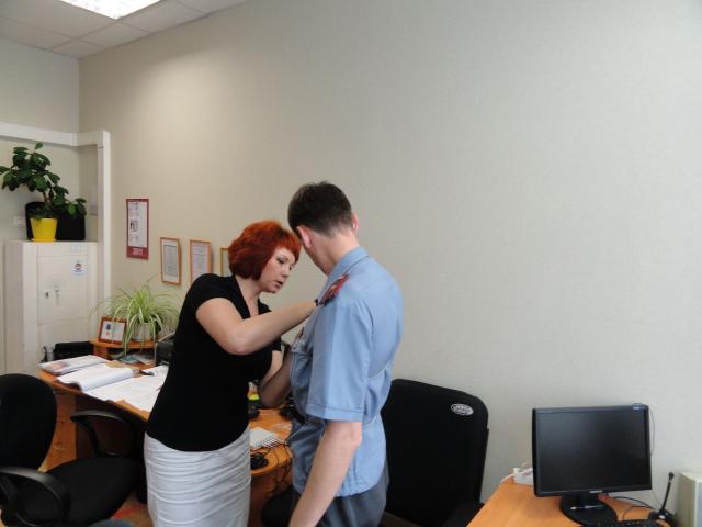 Детектор лжи в хабаровской полиции выявлением супружеских измен не занимается