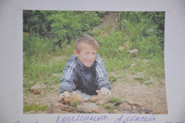Козьминых Алексей УВД Владивостока