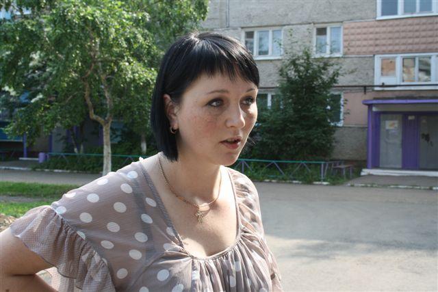 Наталья Федореева