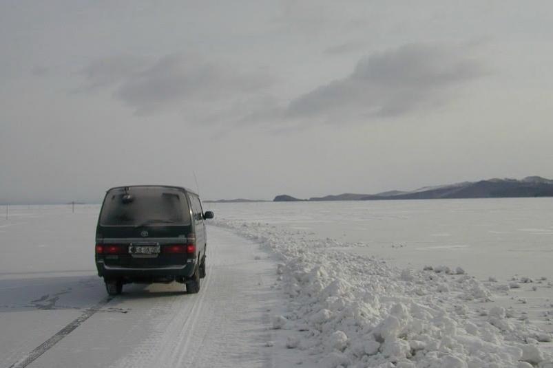 Увеличена грузоподъемность на реке Вилюй YakutiaMedia