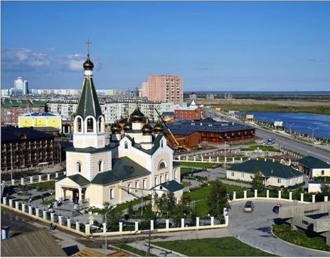 Все больше крупных российских инвесторов приходят в Якутию Пресс-служба правительства РС(Я)