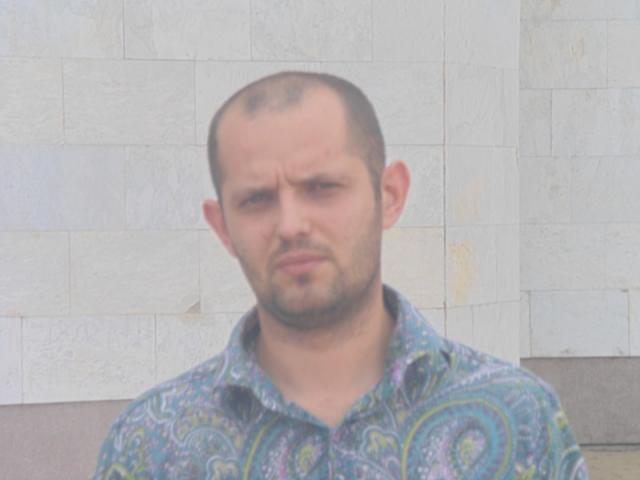 "Я самовольно повесил этот баннер в Биробиджане" Наталья Мурье