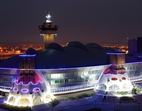 Спортивные мероприятия в праздничные новогодние дни в Якутске с сайта правительства РС (Я)