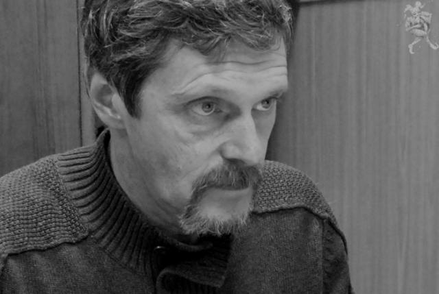 Андрей Островский Архив PrimTV