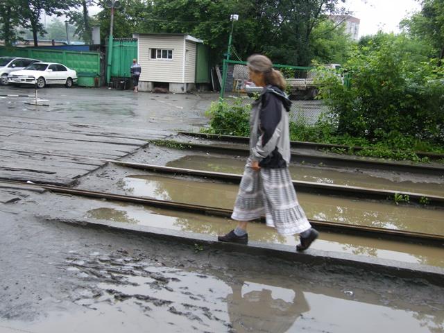 Остановка Спортивная