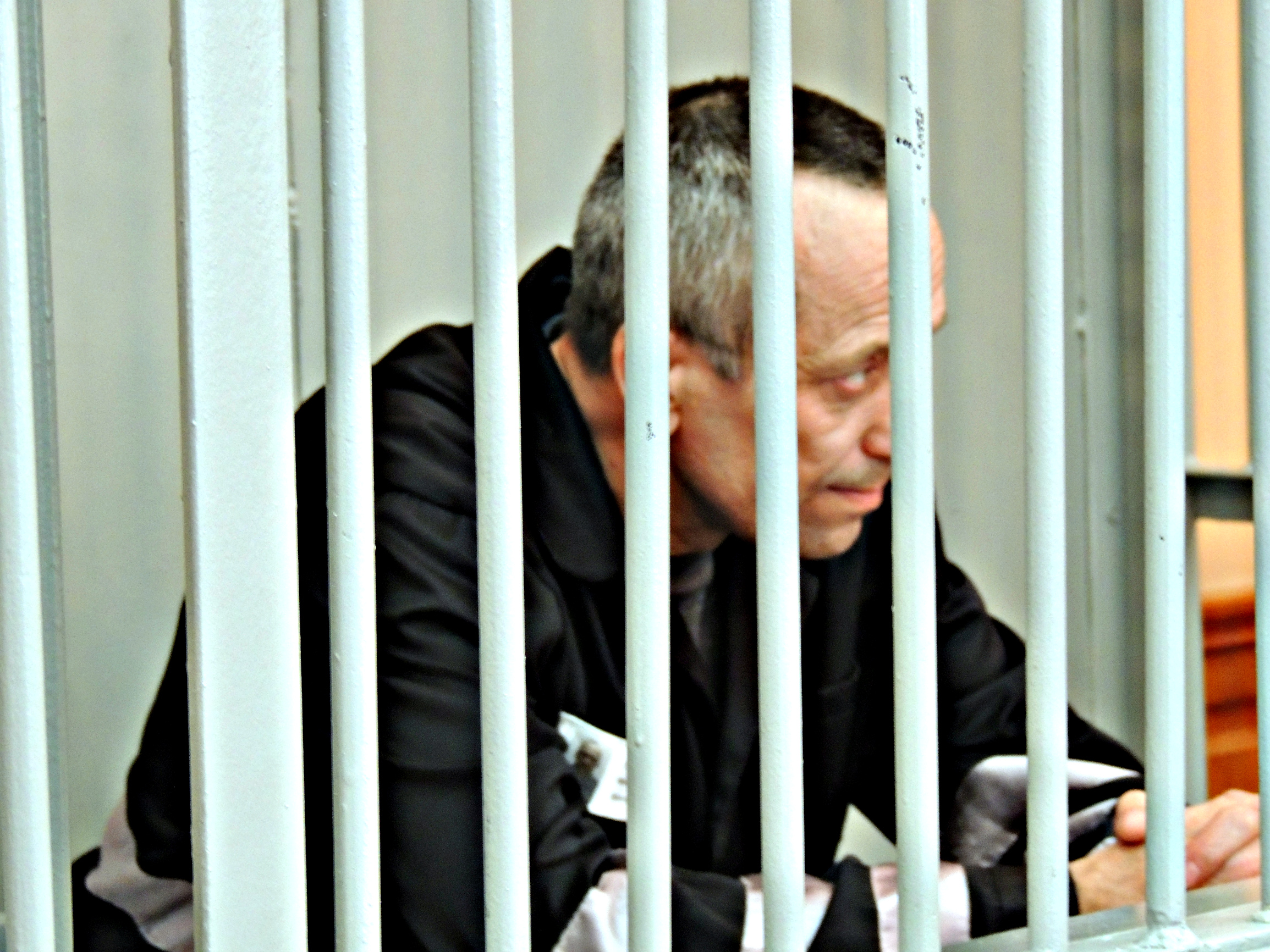 Маньяк из Ангарска Михаил Попков Виктория Непогодина, ИА IrkutskMedia