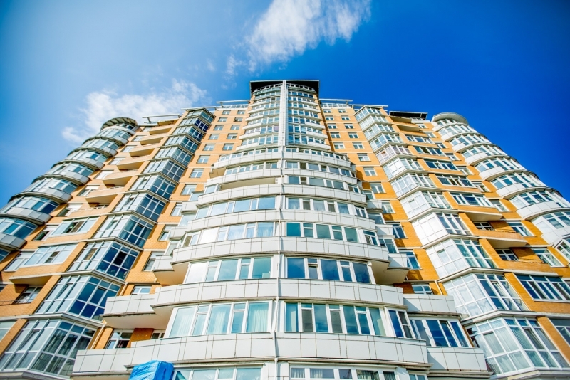 Квартирный вопрос: перспективы развития и проблемы рынка жилья в Краснодаре