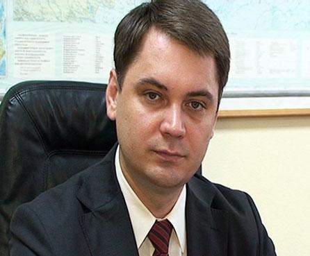 Депутат ГД Алексей Корниенко http://www.specletter.com