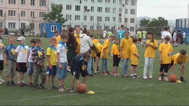 Леонид Премингер: Тренеры дворовых команд – самоотверженные люди РИА PrimaMedia