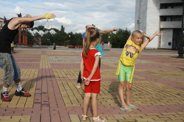 Самая прилежная ученица