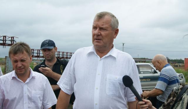 Виктор Фориков