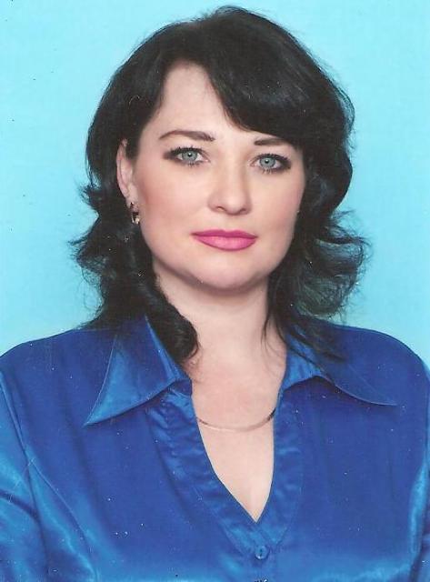 Евгения Журавлева