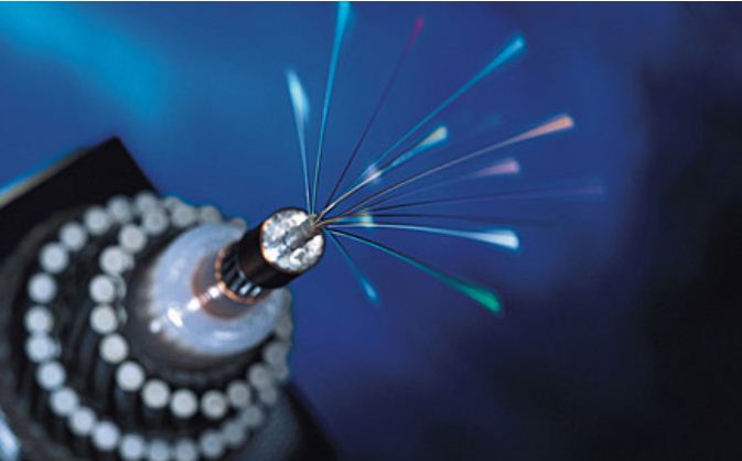 оптоволокно пресс-служба Правительства Магаданской области