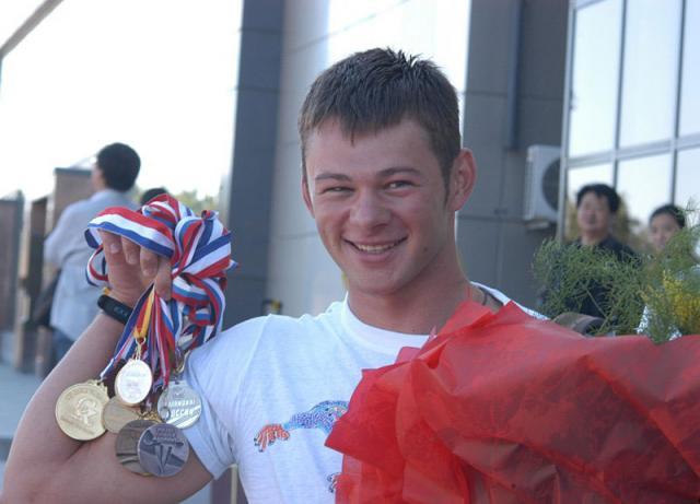 Иван Штыль novostivl.ru