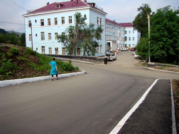 Находка тел. Город находка больница. Находкинской горбольницы. Горбольница находка здание. Фото больниц находка.