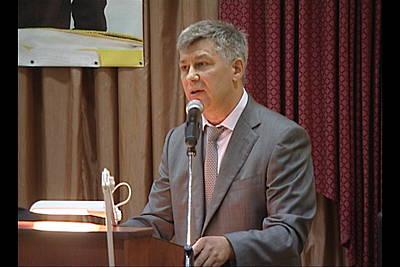 Фото с места события Управление информационной политики аппарата губернатора и правительства Сахалинской области