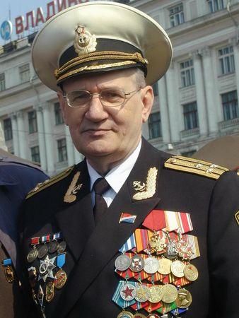 Геннадий Турмов novostivl.ru