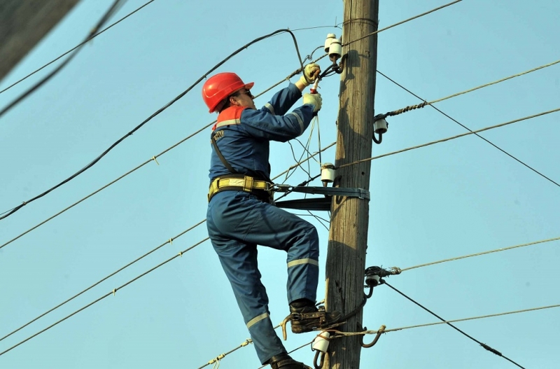 Причиной отключения электричества в Якутске стали несанкционированные работы ПримаМедиа