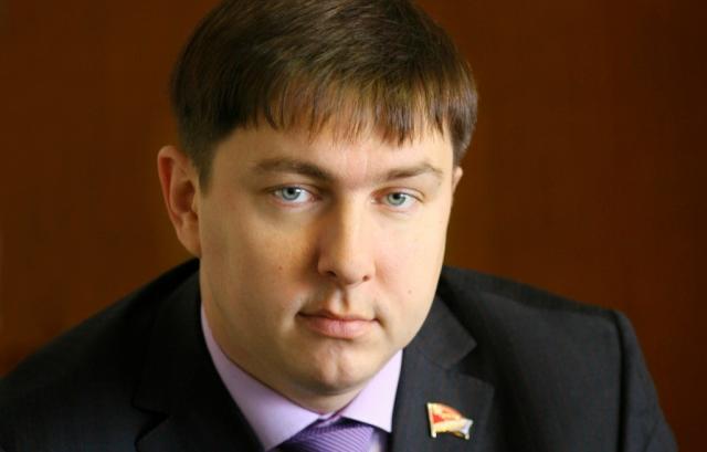 Павел Серебряков PrimaMedia