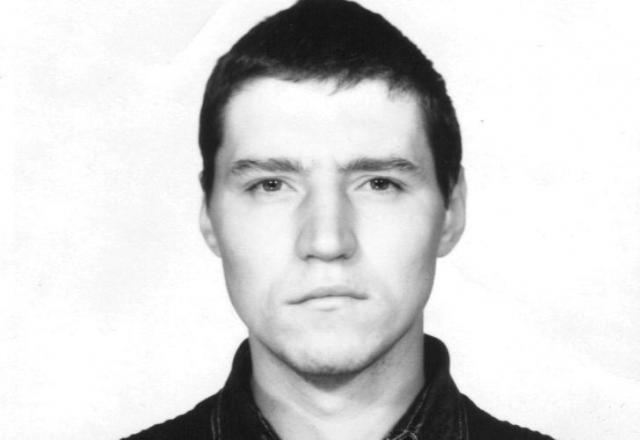 Павел Пименов УМВД РФ по ПК