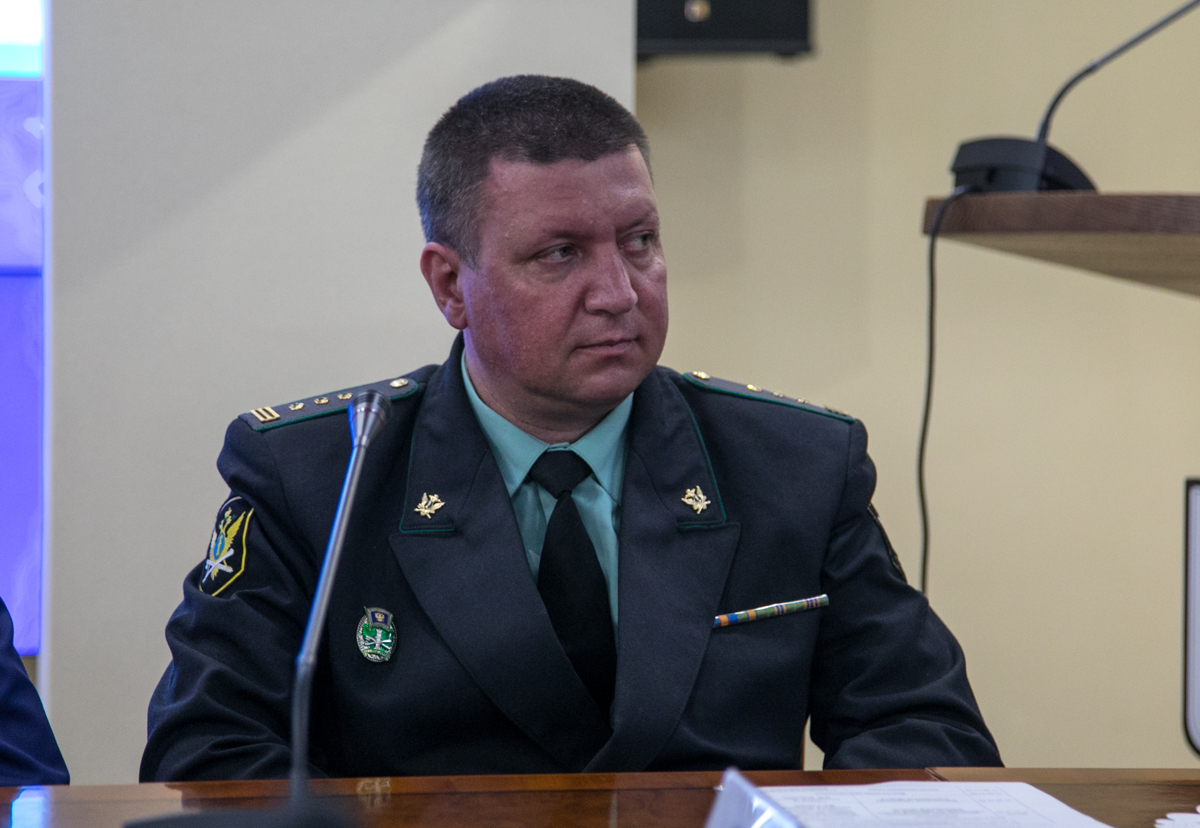 Андрей Кононов Пресс-служба губернатора Сахалинской области