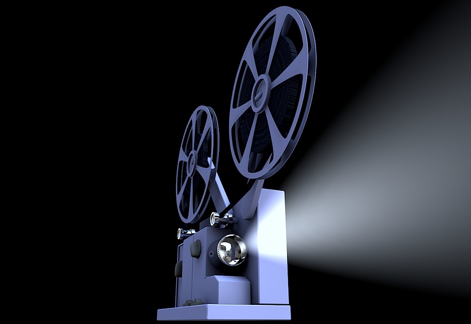 Кино будет: новое зарубежное оборудование закупят для закрытого к/т "Родина" в Биробиджане https://pixabay.com