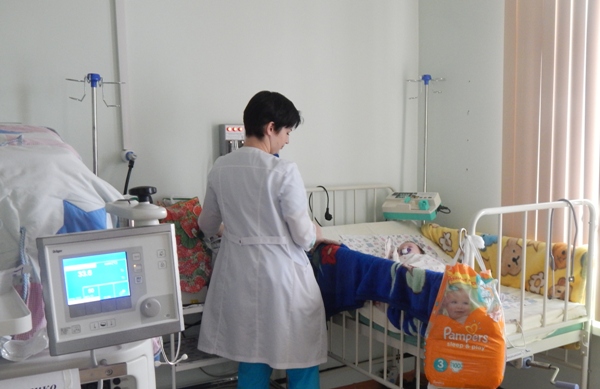 Реанимация пресс-служба ВПП &quotЕдиная Россия&quot