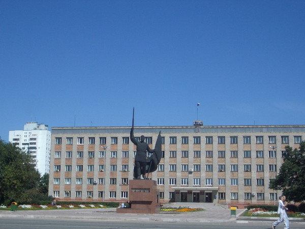 Дума Уссурийска отметила столетний юбилей http://www.ussuriisk.me/