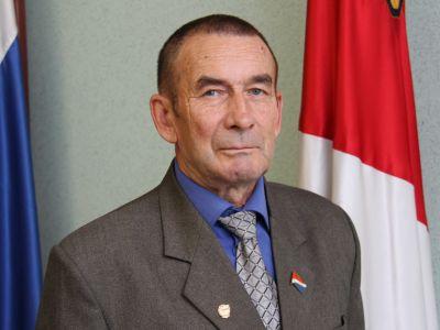 Николай Зарубин Александр Маслянко