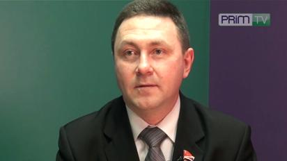 Олег Вельгодский www.prim.tv