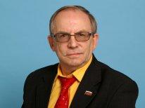 Лидер регионального отделения Справедливой России