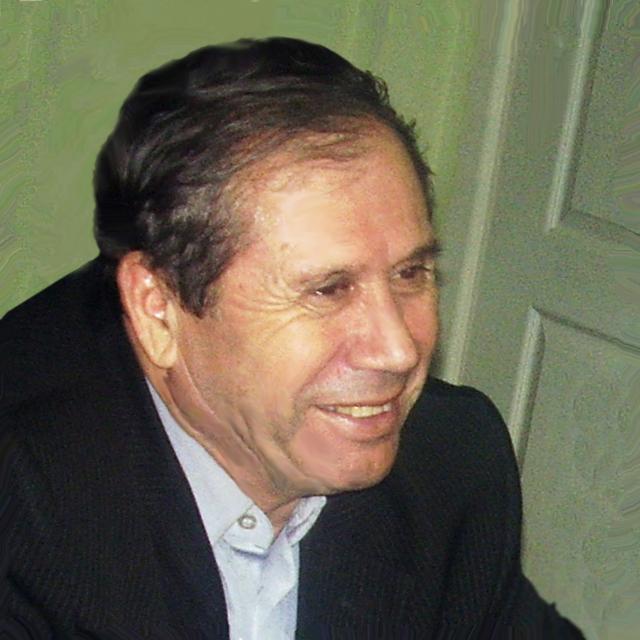 Лидер регионального отделения КПРФ