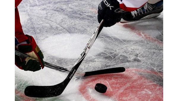хоккей www.khl.ru