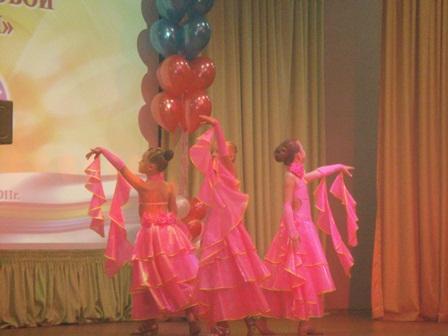 Форум молодых педагогов впервые прошел в ЕАО