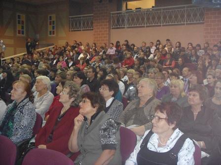 Форум молодых педагогов впервые прошел в ЕАО