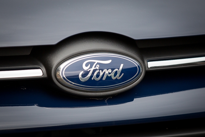 Согласно статистическим данным, охотнее всего водители приобретают автомобиль Ford Focus Антон Балашов, ИА PrimaMedia