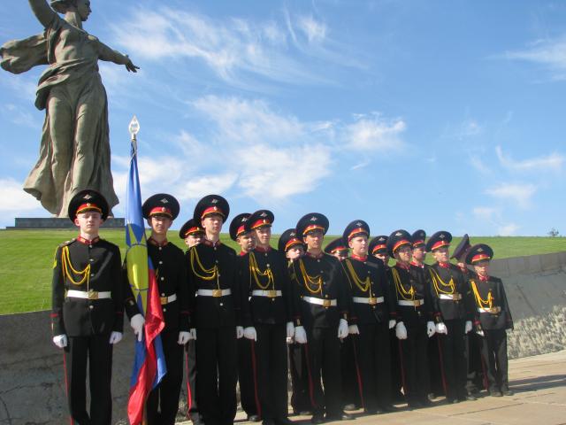 Артемовские кадеты хорошо выступили во Всероссийском слете пресс-служба администрации Артема Артемовские кадеты хорошо выступили во Всероссийском слете пресс-служба администрации Артема
