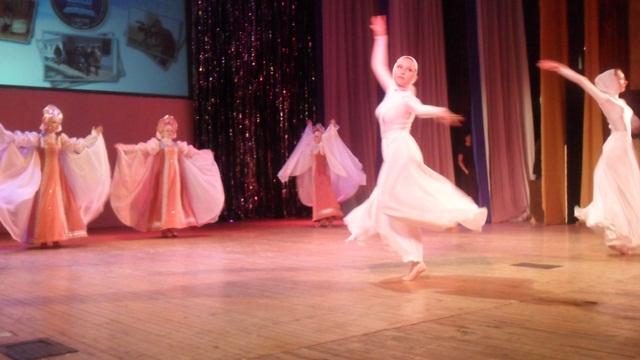 В областной филармонии проходит общевузовское посвящение в студенты