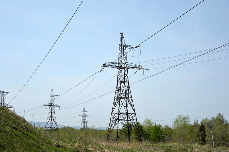 Для обычных граждан РФ замедлится рост цен на электроэнергию Юрий Гуршал, ИА SakhalinMediа