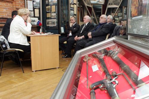 Хабаровские отделения непарламентских политических партий отказались от грязной игры