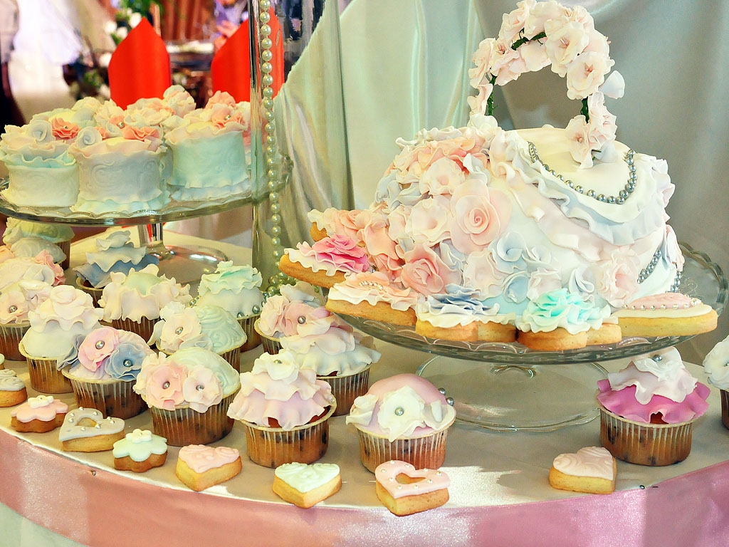 Кондитерские изделия Мария Оленникова, ИА IrkutskMedia