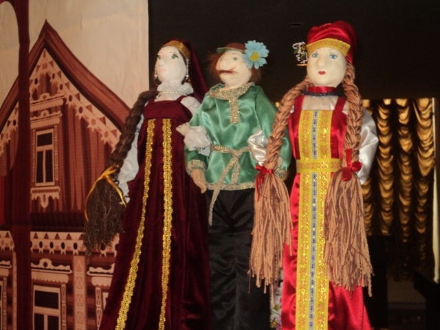 Блюда разных национальных кухонь попробовали жители ЕАО (ФОТО)