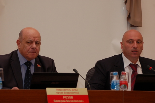 Депутаты планируют городской бюджет